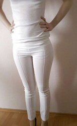 Beautiful teenagers molten nymphs