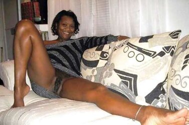 Moms. Ebony and magnificent