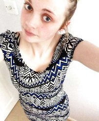 Torrid Caroline From Cambridge