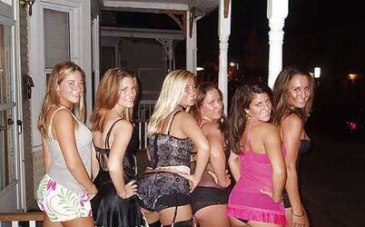 FEMMES NEED JOY TOO
