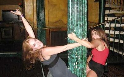 FEMMES NEED JOY TOO