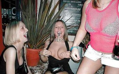 FEMMES NEED JOY TOO