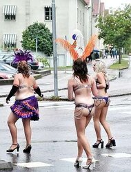 FEMMES NEED JOY TOO