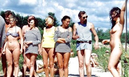 Some fledgling Real Swingers porn pictures