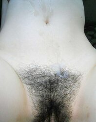 Korean gal naked in public