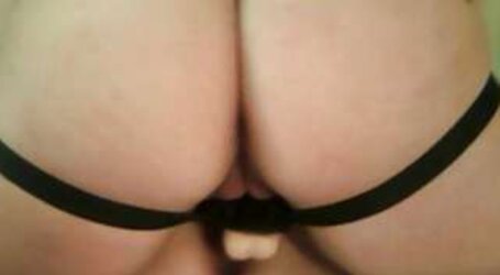 A super-naughty weekend