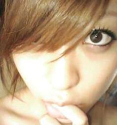 Super-Cute Japanese schoolgirl!