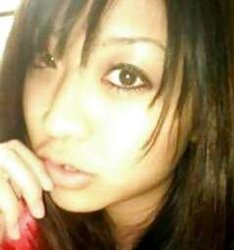 Super-Cute Japanese schoolgirl!