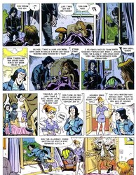 Some erotic comics porn photos that make me humid MIX UP :))