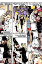 Some erotic comics porn photos that make me humid MIX UP :))