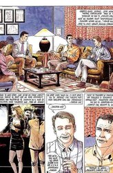 Some erotic comics porn photos that make me humid MIX UP :))