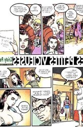 Some erotic comics porn photos that make me humid MIX UP :))