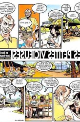 Some erotic comics porn photos that make me humid MIX UP :))