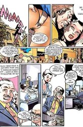 Some erotic comics porn photos that make me humid MIX UP :))