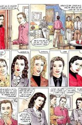 Some erotic comics porn photos that make me humid MIX UP :))