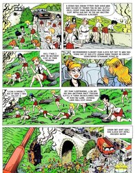 Some erotic comics porn photos that make me humid MIX UP :))