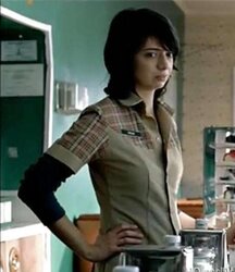 Kate Micucci