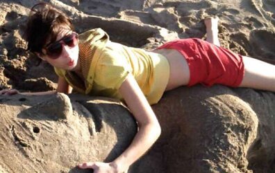 Kate Micucci