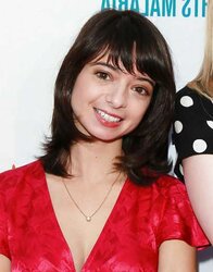 Kate Micucci