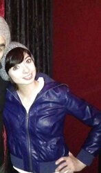 Kate Micucci