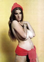 Rosalie Strauss