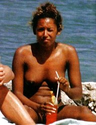 Melanie Brown