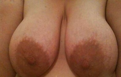 Francaises aux gros seins