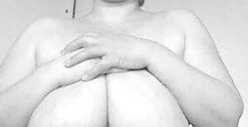 Francaises aux gros seins