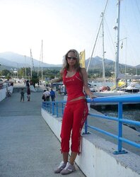 Lean Swinger Mummy