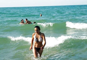 Bulgarian Swimwear - II