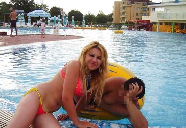 Bulgarian Swimwear - II