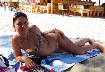 Bulgarian Swimwear - II
