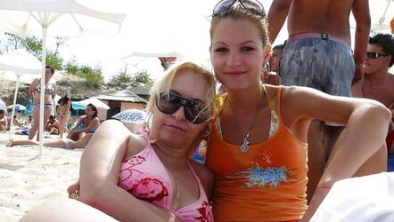 Bulgarian Swimwear - II