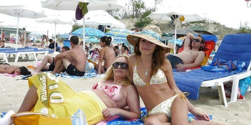 Bulgarian Swimwear - II