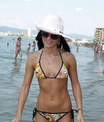 Bulgarian Swimwear - II