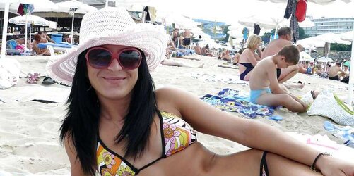 Bulgarian Swimwear - II