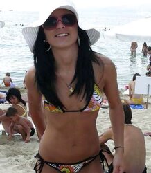 Bulgarian Swimwear - II