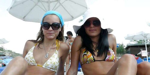Bulgarian Swimwear - II