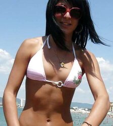 Bulgarian Swimwear - II