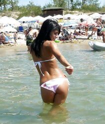 Bulgarian Swimwear - II