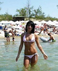 Bulgarian Swimwear - II
