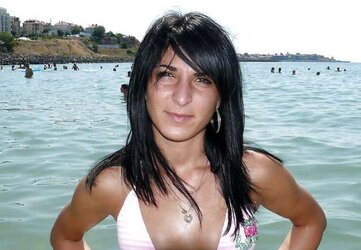 Bulgarian Swimwear - II
