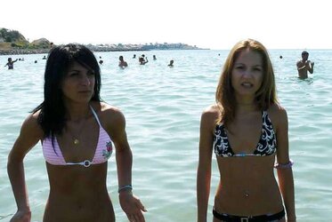 Bulgarian Swimwear - II