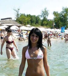 Bulgarian Swimwear - II