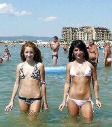 Bulgarian Swimwear - II