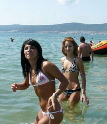 Bulgarian Swimwear - II