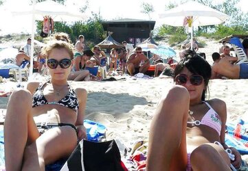 Bulgarian Swimwear - II