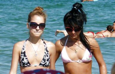 Bulgarian Swimwear - II