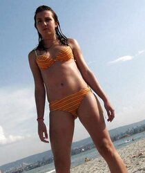 Bulgarian Swimwear - II