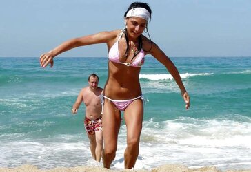Bulgarian Swimwear - II